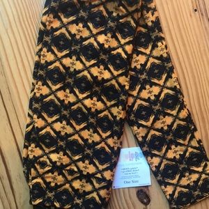 New LuLaRoe leggings
